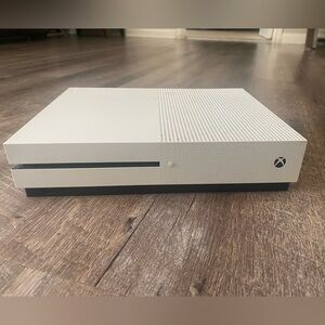 Xbox 1s